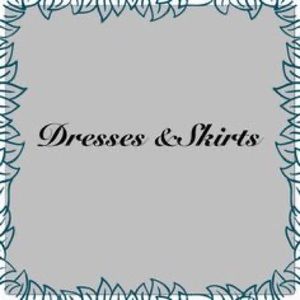 Dresses & Skirt